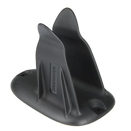 11-0360 Datalogic Holder, Multi-Purpose, Black 100031, 24-11-0360 11-0360, Passive holder,