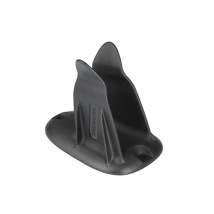 11-0360 Datalogic Holder, Multi-Purpose, Black 100031, 24-11-0360 11-0360, Passive holder,