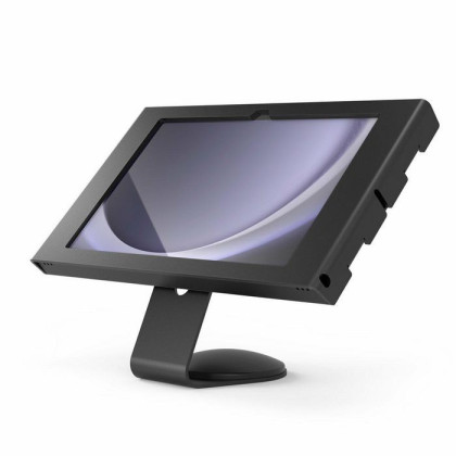 111B11GAPX9B Compulocks Galaxy Tab A9+ Apex Enclosure Core Stand Black