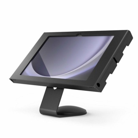 111B11GAPX9B Compulocks Galaxy Tab A9+ Apex Enclosure Core Stand Black