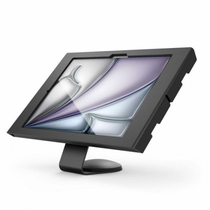 111B13APXB Compulocks iPad Air M2 & M3 13", Apex Enclosure Core Stand - Black