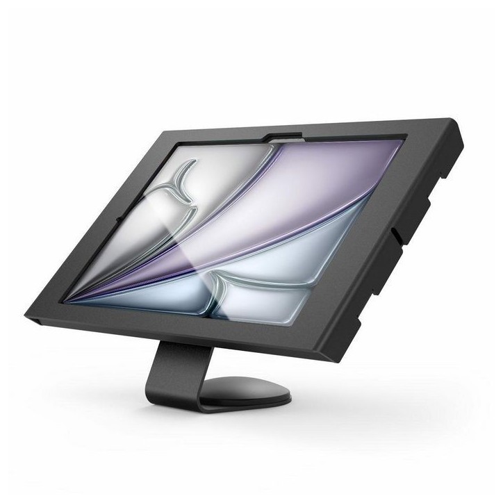 111B13APXB Compulocks iPad Air M2 & M3 13", Apex Enclosure Core Stand - Black