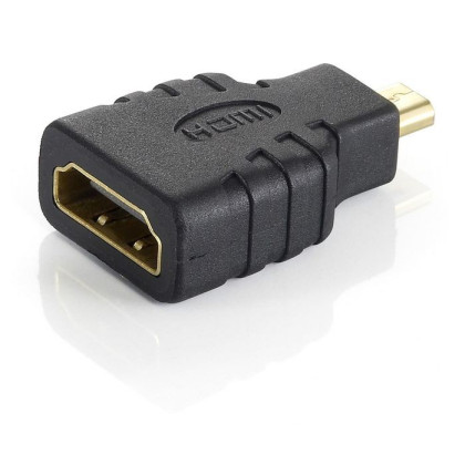 118915 Equip Micro Hdmi To Hdmi Adapter