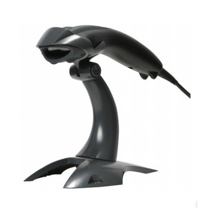 1200G-2USB-1 Honeywell Voyager 1200g, USB kit: 1D, 1200G-2USB-1, 32-1200G-2USB-1, 538-084, 827690 black scanner, rigid