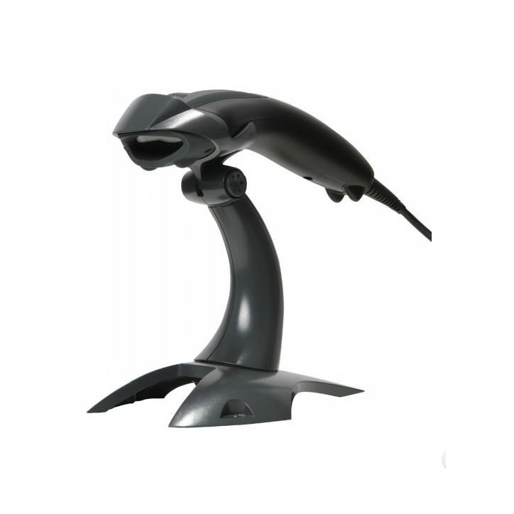 1200G-2USB-1 Honeywell Voyager 1200g, USB kit: 1D, 1200G-2USB-1, 32-1200G-2USB-1, 538-084, 827690 black scanner, rigid