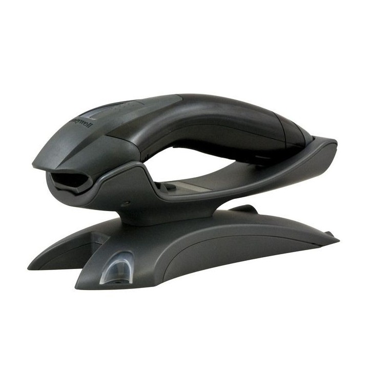 1202G-2USB-5 Honeywell Voyager 1202g BT,1D, USB Kit 101058, 32-1202G-2USB-5, 538-073 Bluetooth Scanner - Black