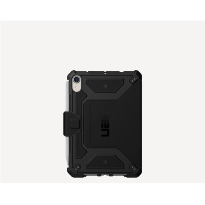 12328X114040 Urban Armor Gear Metropolis Series 21.1 Cm (8.3") Folio Black