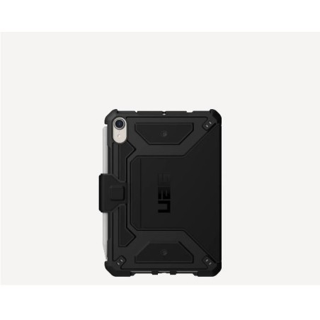 12328X114040 Urban Armor Gear Metropolis Series 21.1 Cm (8.3") Folio Black