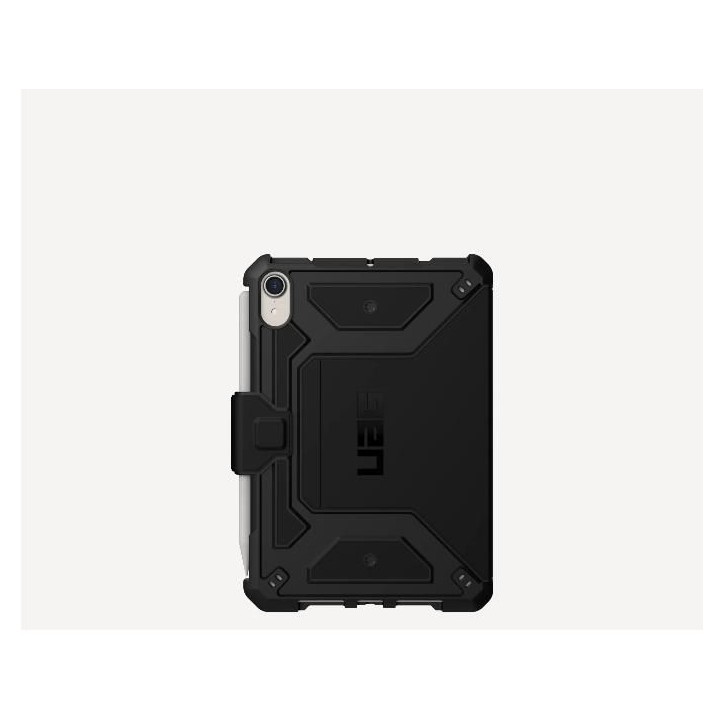 12328X114040 Urban Armor Gear Metropolis Series 21.1 Cm (8.3") Folio Black