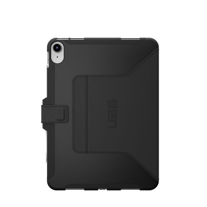 12339I114040 Urban Armor Gear Scout 27.7 Cm (10.9") Folio Black