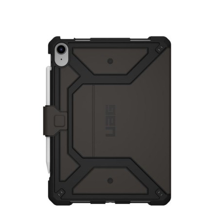 12339X114040 Urban Armor Gear Metropolis Se 27.7 Cm (10.9") Folio Black