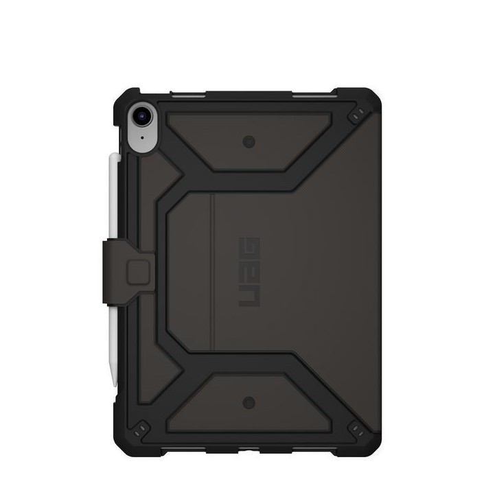 12339X114040 Urban Armor Gear Metropolis Se 27.7 Cm (10.9") Folio Black
