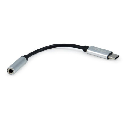 133474 Equip Usb-C To 3.5Mm Audio Dac Adapter
