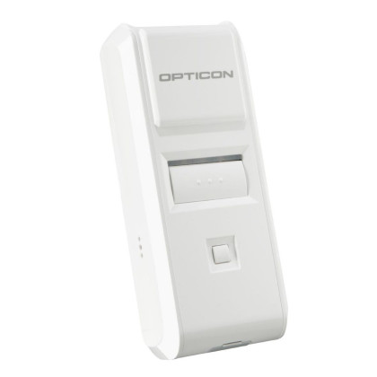 13442 Opticon OPN-4000i Companion scanner, 1D CCD, BT MFi,