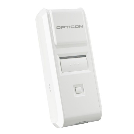 13442 Opticon OPN-4000i Companion scanner, 1D CCD, BT MFi,
