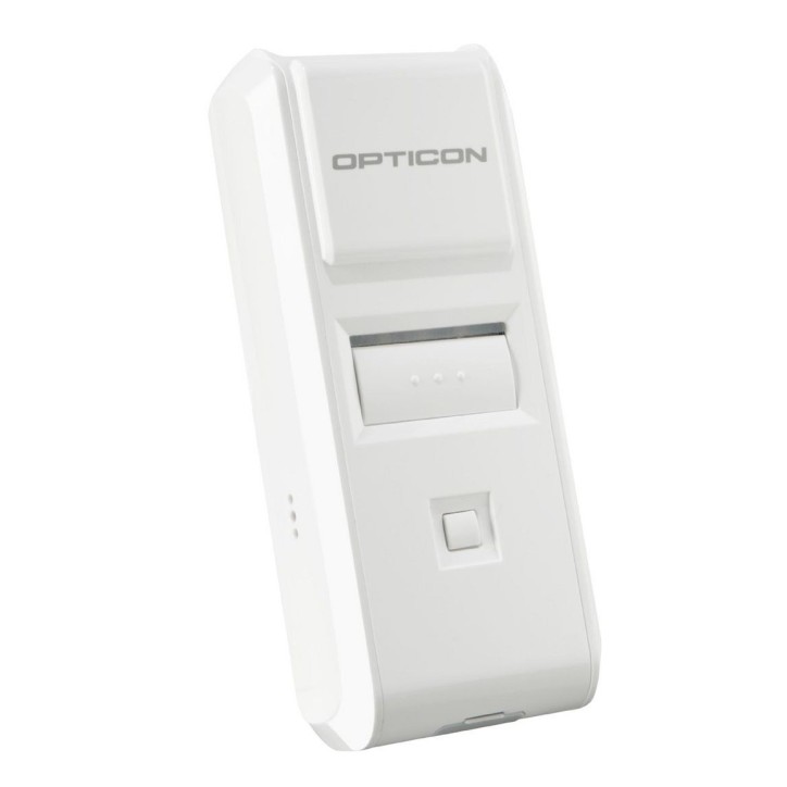 13442 Opticon OPN-4000i Companion scanner, 1D CCD, BT MFi,