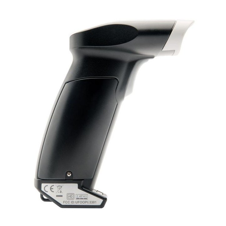 13725 Opticon OPI-3301i, 2D CMOS. BT Apple MFi, iOS,Android,Windows