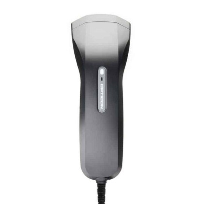 13894 Opticon C-41S, 1D Linear Imager, CCD, 624nm, 300 scans/sec,