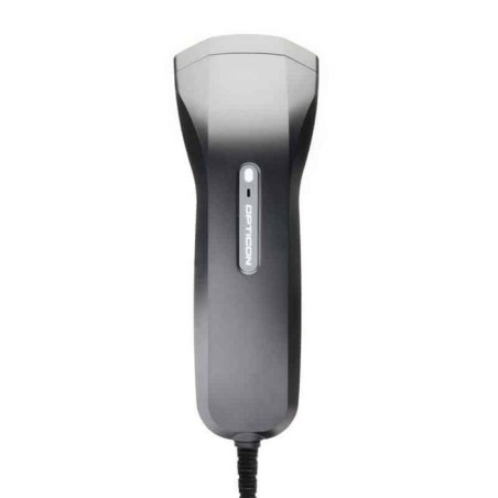 13894 Opticon C-41S, 1D Linear Imager, CCD, 624nm, 300 scans/sec,