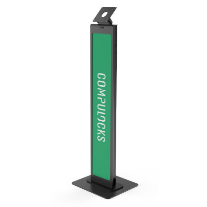 140B Compulocks Floor Stand 47281 Tablet Floor Stand Branded