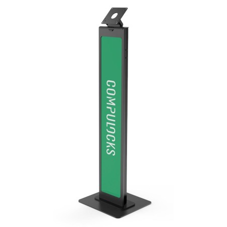 140B Compulocks Floor Stand 47281 Tablet Floor Stand Branded