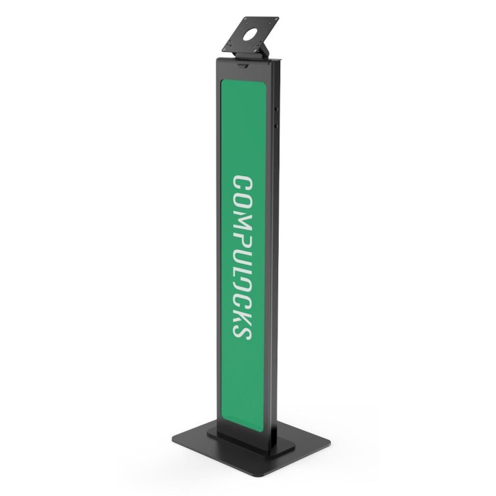 140B Compulocks Floor Stand 47281 Tablet Floor Stand Branded