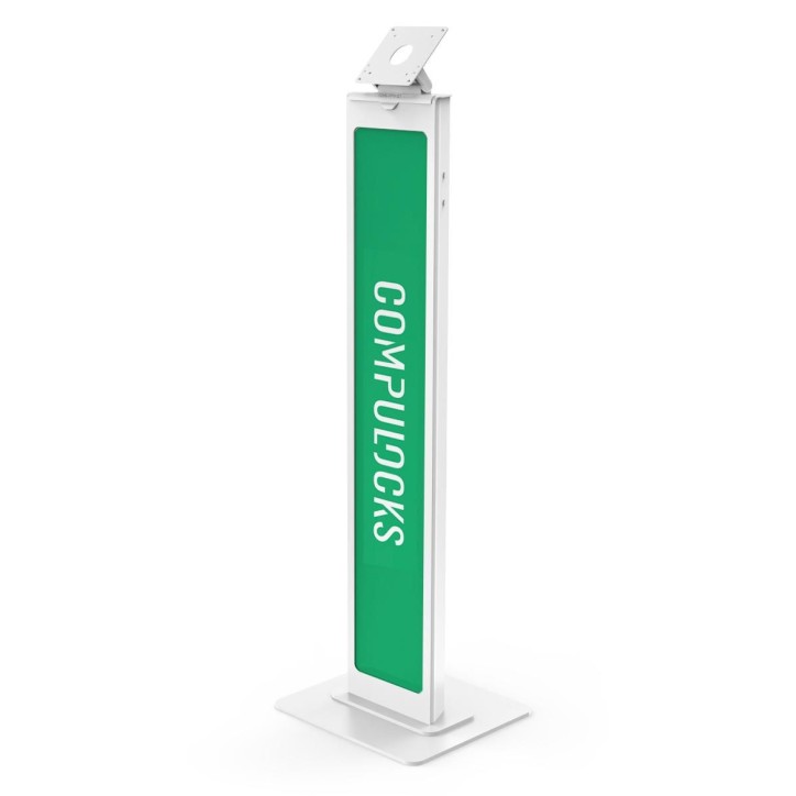 140W Compulocks Floor Stand 47282 Tablet Floor Stand Branded