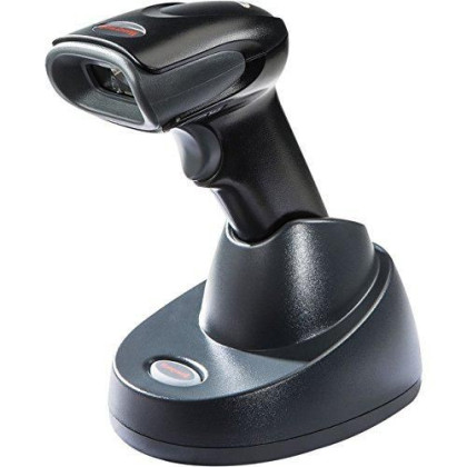 1472G2D-2USB-5-R Honeywell Voyager USB Kit: BT,1D/2D,SR, 1472G2D-2USB-5-A-R Contact Charge, Black