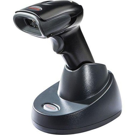 1472G2D-2USB-5-R Honeywell Voyager USB Kit: BT,1D/2D,SR, 1472G2D-2USB-5-A-R Contact Charge, Black