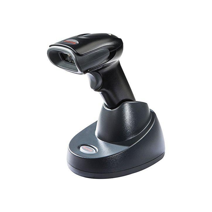 1472G2D-2USB-5-R Honeywell Voyager USB Kit: BT,1D/2D,SR, 1472G2D-2USB-5-A-R Contact Charge, Black