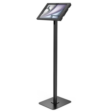 150B13APXB Compulocks iPad Air M2 & M3 13", Apex Enclosure Swift Floor Stand -