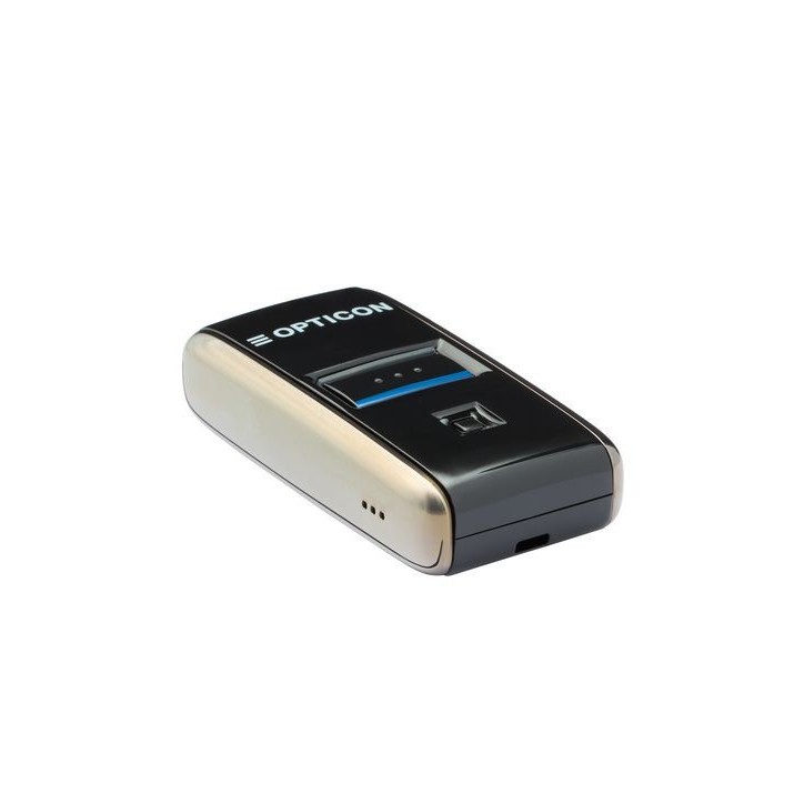 15101 Opticon OPN-2500 Comapnion 1D Laser,BT, USB-C, iOS,
