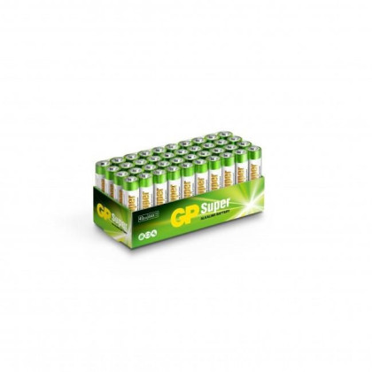 151377 GP Super Alkaline 24A/LR03 Single-use battery AAA GP