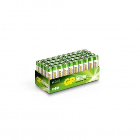 151377 GP Super Alkaline 24A/LR03 Single-use battery AAA GP