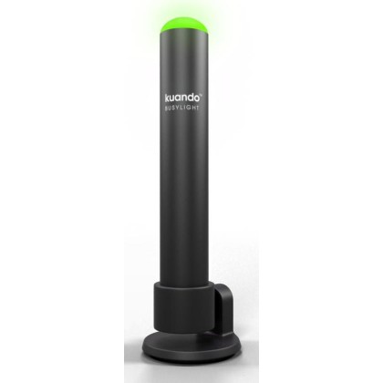 15306 Kuando Busylight UC Alpha Microsoft Lync and Skype