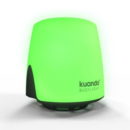 15410 Kuando Busylight UC Omega Microsoft Lync and Skype