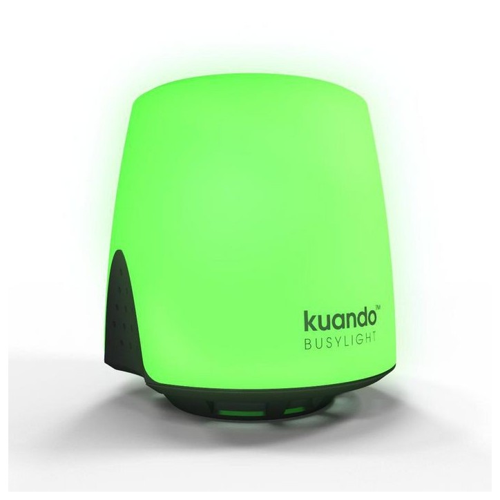 15410 Kuando Busylight UC Omega Microsoft Lync and Skype