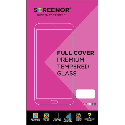 16055 Noname SCREENOR TEMPERED iPHONE 15 PLUS / iPHONE 16 PLUS FULL