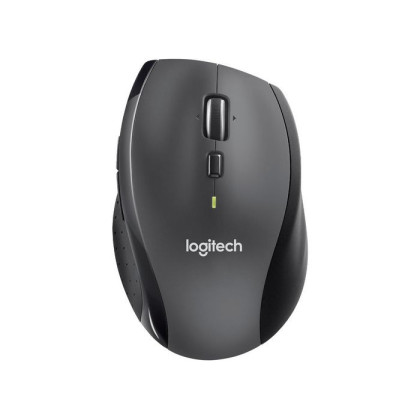 1607619 Logitech Marathon M705 Mouse Office Right-Hand Rf Wireless Laser