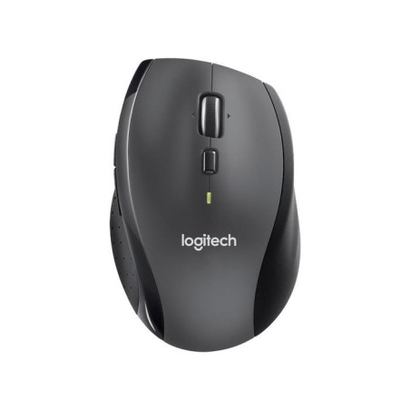 1607619 Logitech Marathon M705 Mouse Office Right-Hand Rf Wireless Laser