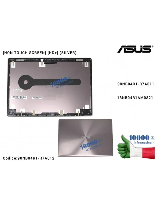 90NB04R1-R7A012 Cover LCD [Versione HD+] ASUS ZenBook UX303 UX303LA UX303LA UX303LN [1600x900] 13NB04R1AM0821 13NB04R1AM0831