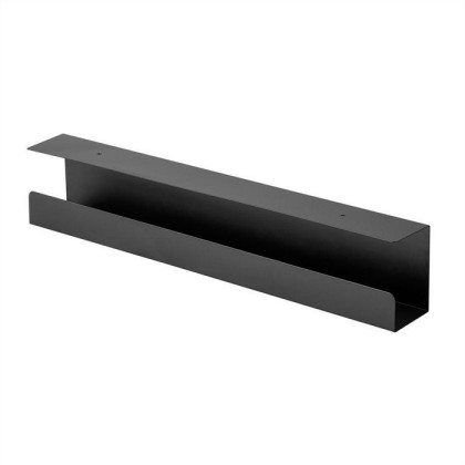 17.99.1315 Value Cable Organizer Cable Tray 789382 Black 1 Pc(S)