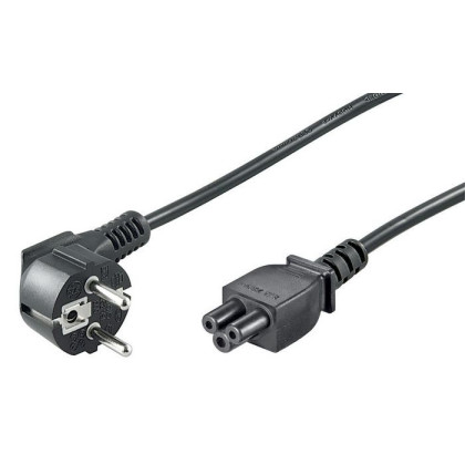 170203183C Advantech Power Cable 3-pin 180cm, EU type