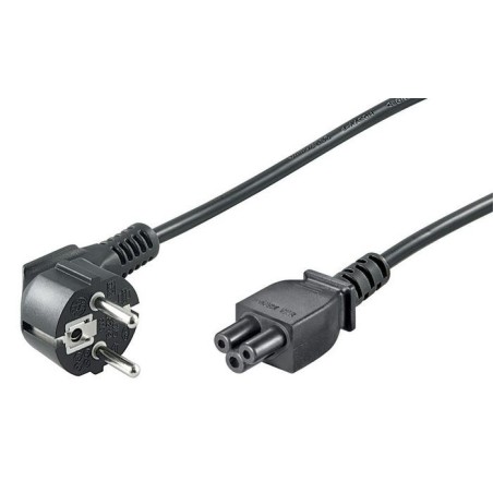 170203183C Advantech Power Cable 3-pin 180cm, EU type