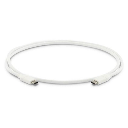 17757 LMP USB-C (m) to USB-C (m) cable, Gen 2 (10G), 20V 5A/100W, DP