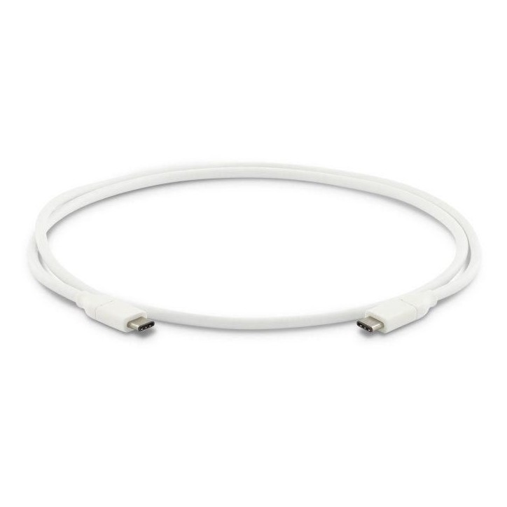 17757 LMP USB-C (m) to USB-C (m) cable, Gen 2 (10G), 20V 5A/100W, DP