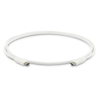 17757 LMP USB-C (m) to USB-C (m) cable, Gen 2 (10G), 20V 5A/100W, DP