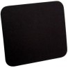 18.01.2040 Roline Mouse Pad, Cloth Black 783596