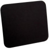 18.01.2040 Roline Mouse Pad, Cloth Black 783596