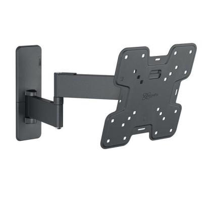 1812450 Vogel's Quick TVM 1245 Full-Motion+ Small Wall Mount Black